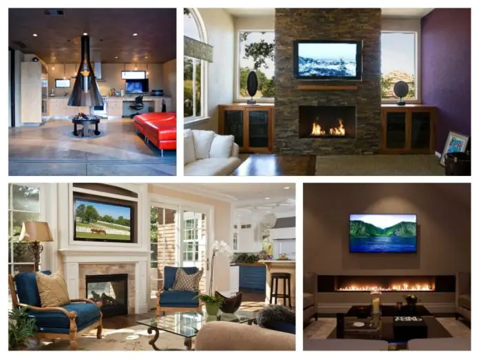Top 15 awesome indoor fireplaces you need to see