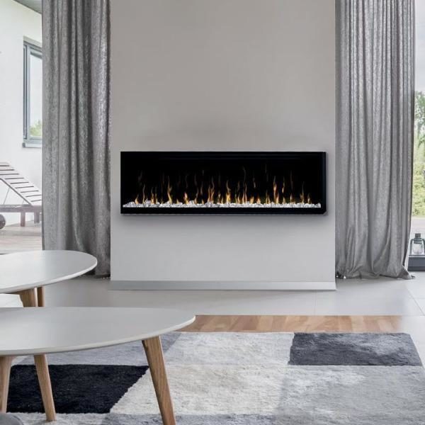 Best Electric fireplaces