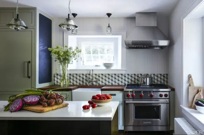 Best cheap and cheerful ways to update your kitchen
