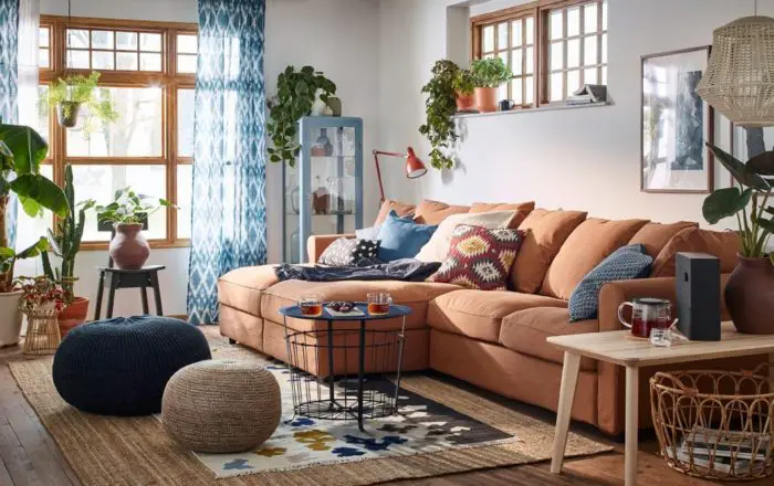Living Room design ideas