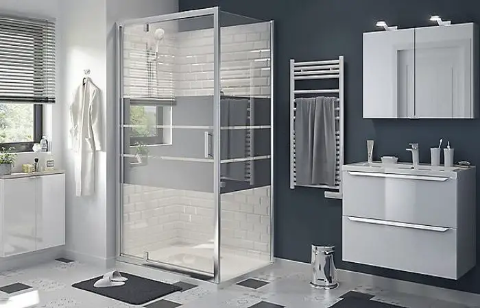 Design tips to give your bathroom a new luxurious look