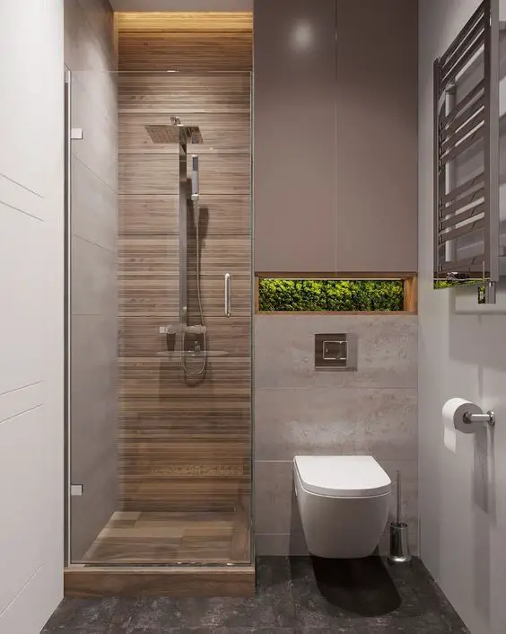 10 brilliant ways to renovate small bathrooms
