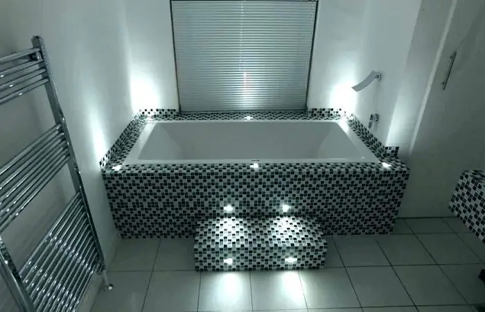 The secret tips to make your bathroom like a luxurious spa