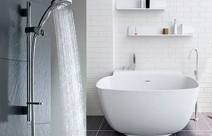 The secret tips to make your bathroom like a luxurious spa