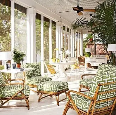 Amazing ways to infuse tropical style into your home