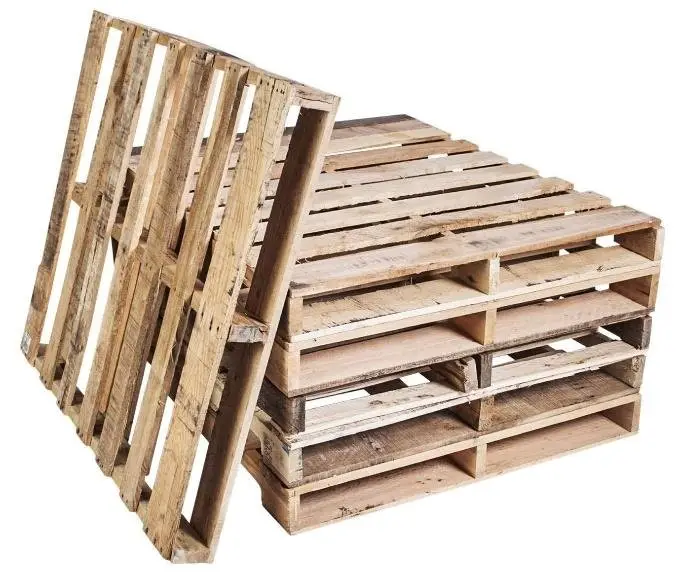 Pallet example