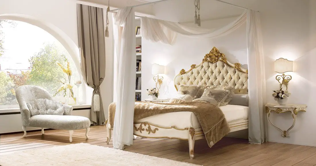Royal Bedding