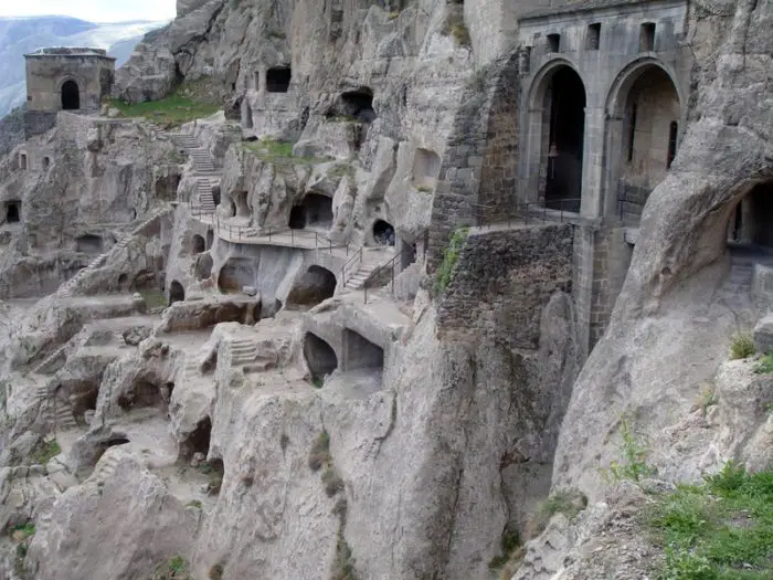 7 underground homes that everyone else would  wish to see