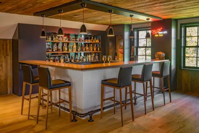 7 amazing home bar ideas worth trying out