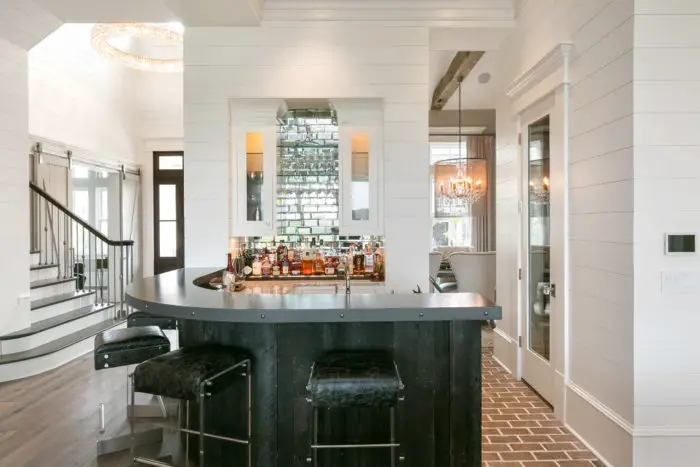 7 amazing home bar ideas worth trying out