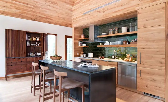 Rustic kitchen design ideas to help you transform your kitchen