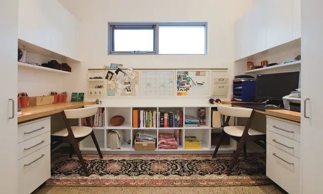 7 insightful study room design ideas to make it look better