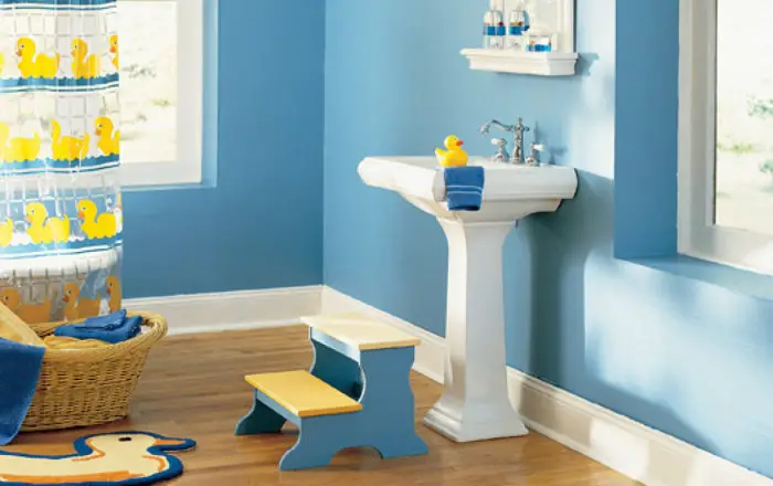 8 beautiful kids bathroom ideas your kids will love 