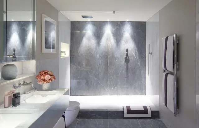 Shower design ideas that you’ll surely love 