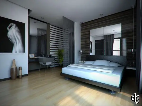 7 cool bachelor pad bedroom ideas worth paying attention to 