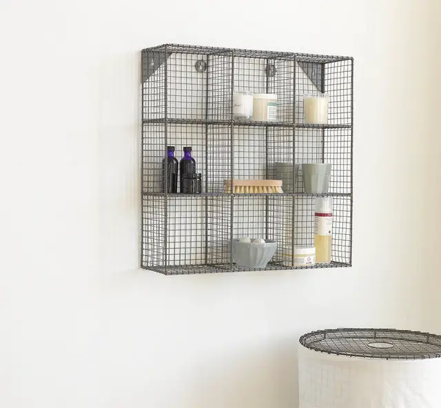 Bathroom storage space ideas you should start implementing 