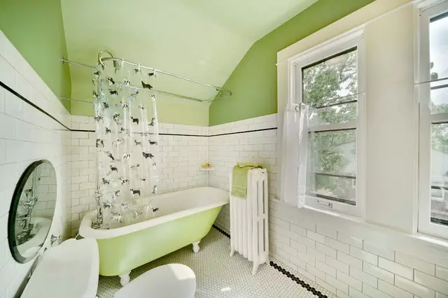 4 bathroom tile ideas to improve your shower room