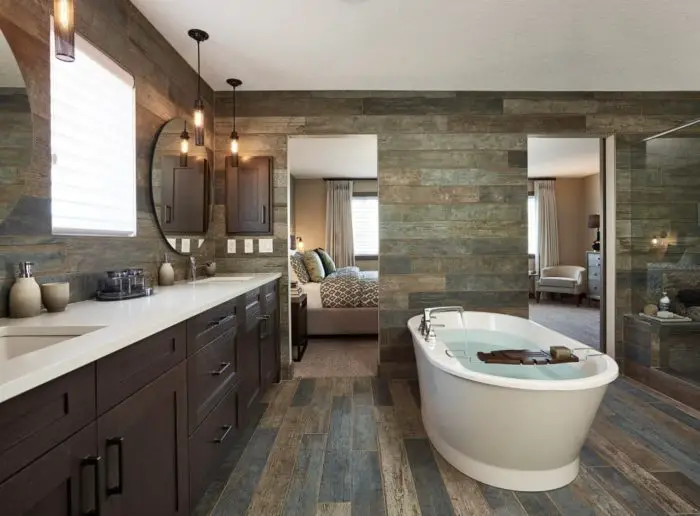 7 rustic bathroom design ideas you can implement today 