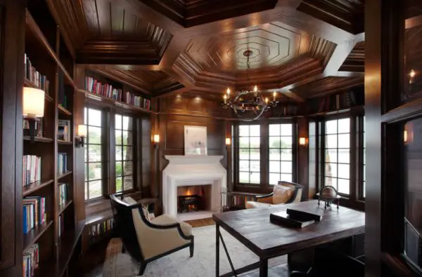 7 ceiling design ideas for your dining room