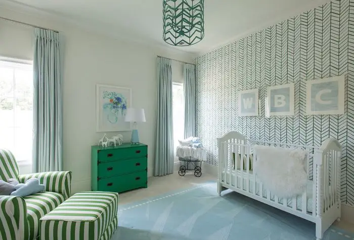 Top 7 teenager bedroom color schemes