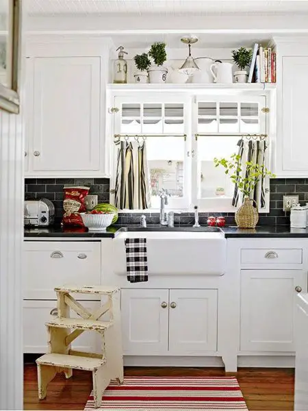 Best way to make your kitchens look absolutely stunning and modern