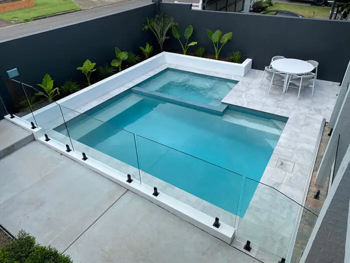 Childproofing your pool area: essential features for a safe environment