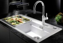 9 Tips for Choosing the Right Modern Kitchen Sink for You
